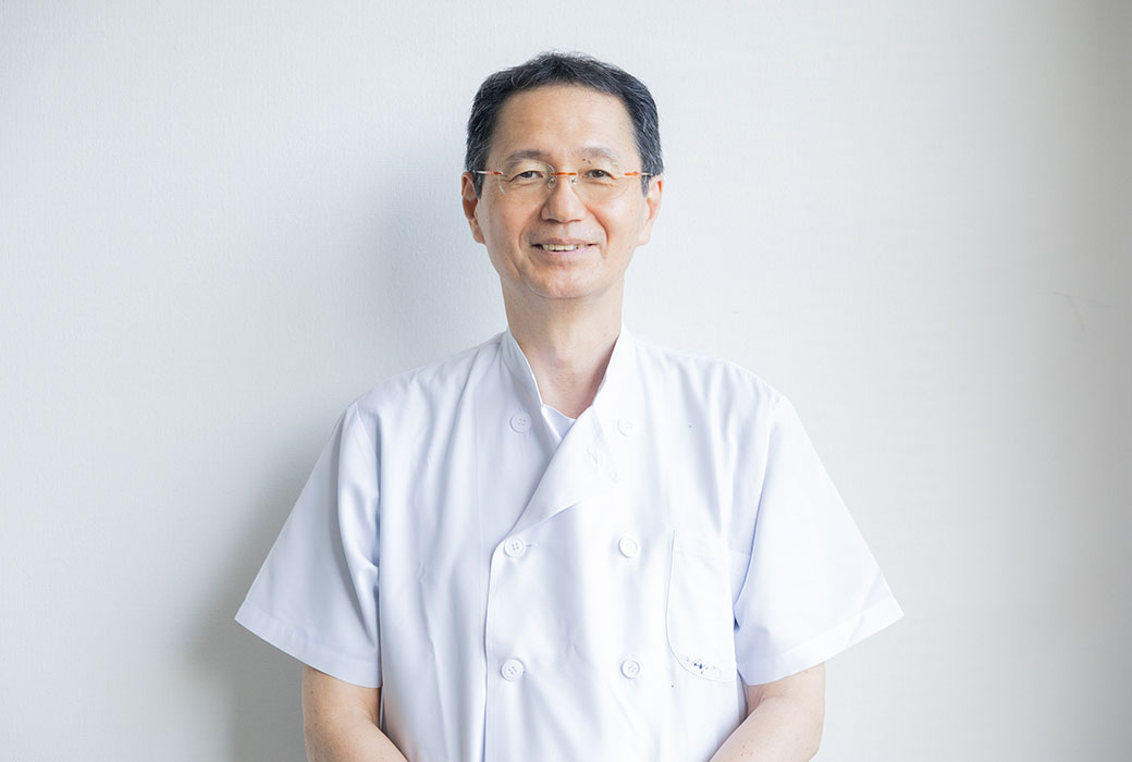 菊野 竜一郎