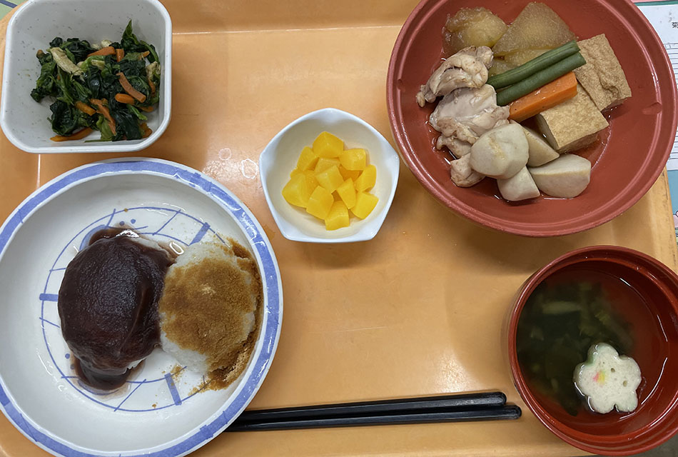 サンプル行事写真