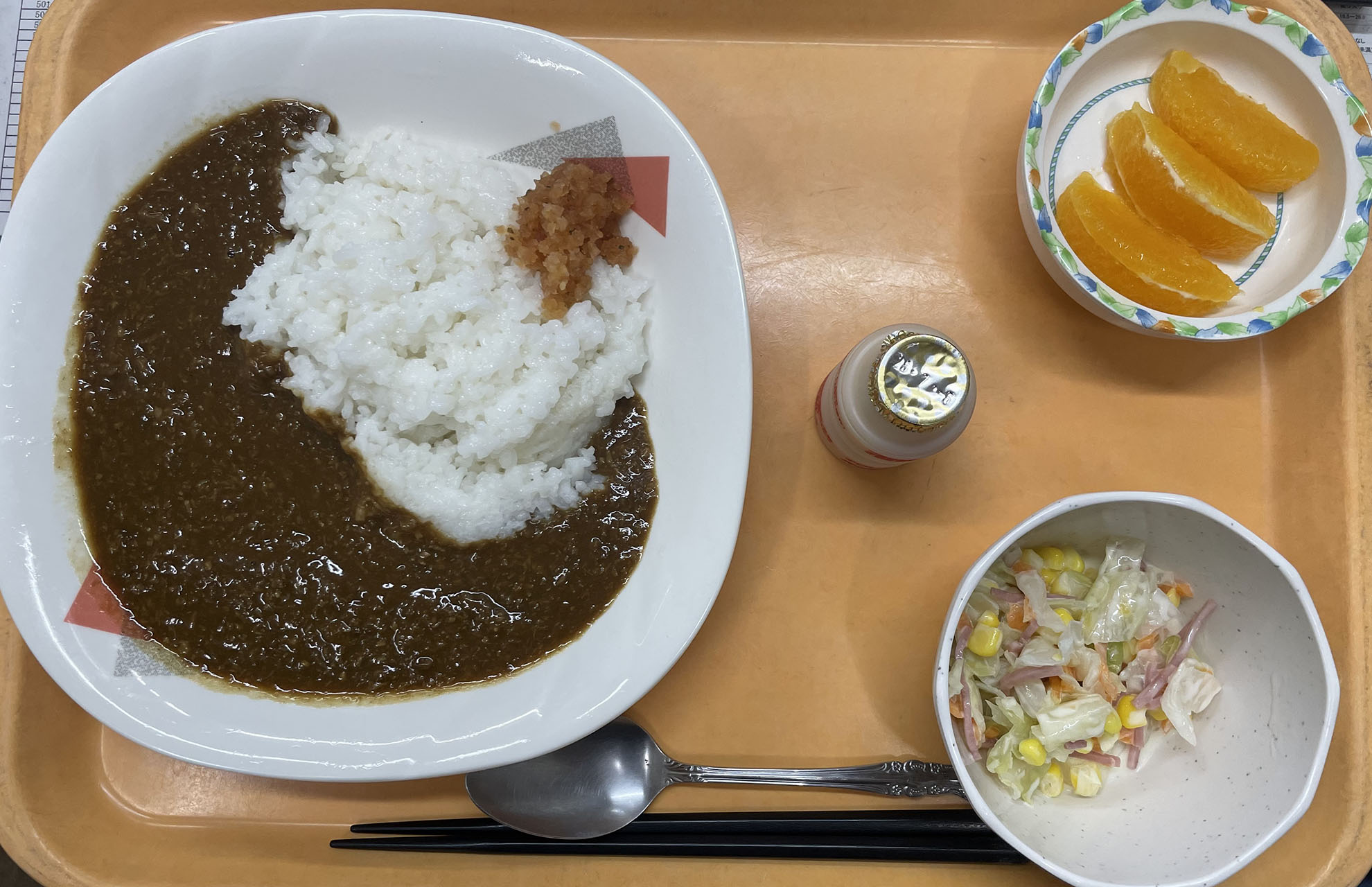 サンプル料理写真