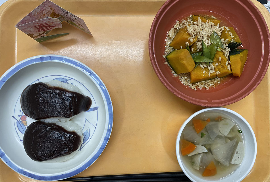 サンプル行事写真