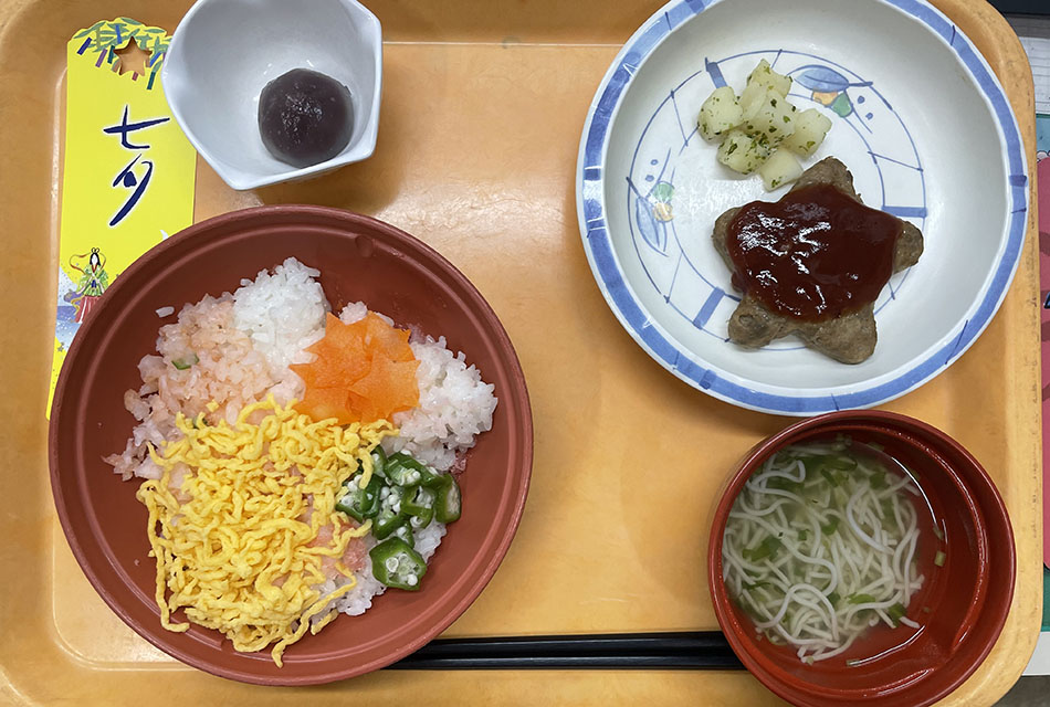 サンプル行事写真