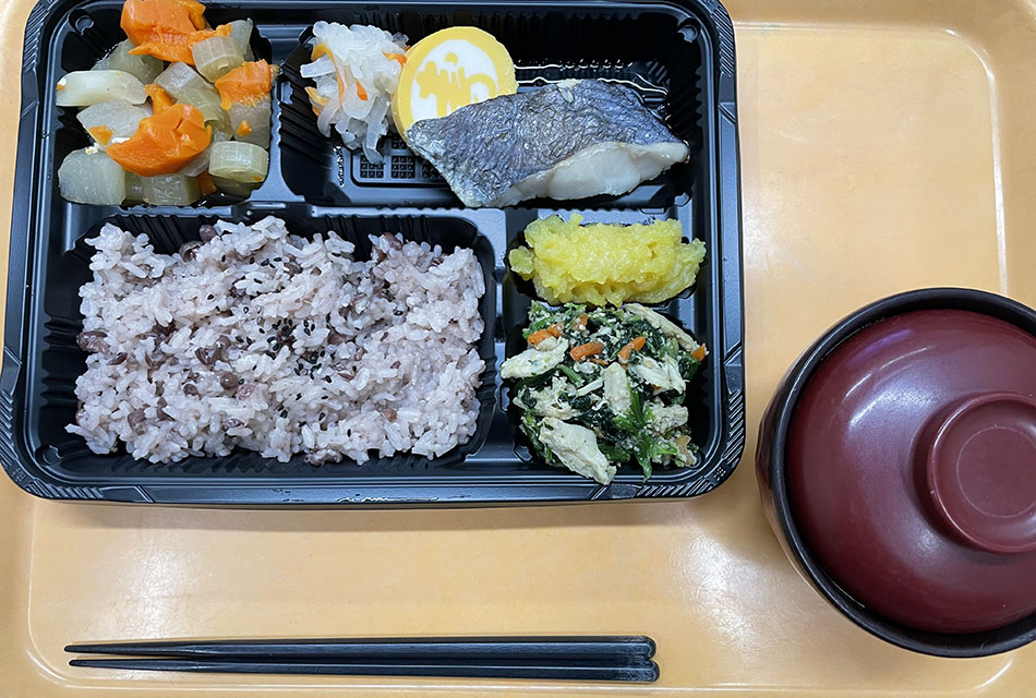サンプル行事写真